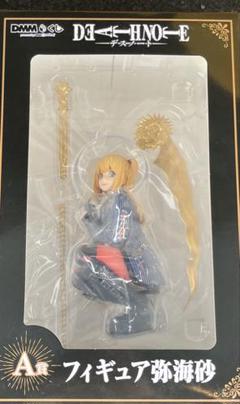 DEATHNOTE DMM くじ フィギュア　アクリルブロック　販促品POP DEATH NOTE アクリルブロック L B賞 DMMくじ - メルカリ