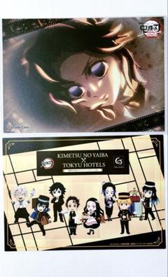 【激レア】鬼滅の刃　胡蝶しのぶ　ランチョンマットケース ufotable on X: 
