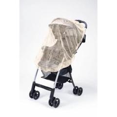 新品 ベビーカー用虫よけネット くまのプーさん ディズニー