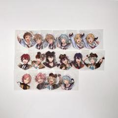 あんスタ ぴくりあ まとめ売り 礼瀬マヨイ 朔間零
