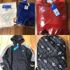 adidas originals福袋2020メンズL アディダスオリジナルス