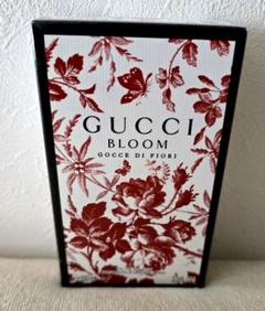 新品　GUCCI BLOOM ゴッチェ ディ フィオーリ 100ml 値下げ不可 新品 GUCCI BLOOM ゴッチェ ディ フィオーリ 100ml 値下げ不可