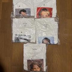 【新品】Fucking Awesome XL Tシャツ 5枚セット