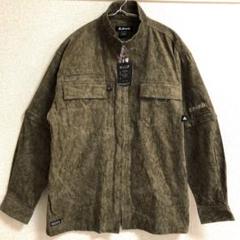 【未使用品】Airwalk 2WAY シャツ ジャケット Mサイズ Y2K