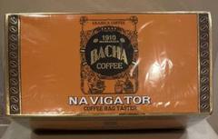 Bacha Coffee バシャコーヒー ナヴィゲーター 箱あり 未開封 Bacha Coffee バシャコーヒー ナヴィゲーター 箱無し - メルカリ