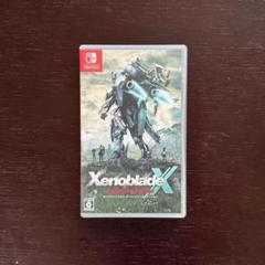 switch ゼノブレイドクロス ディフィニティブエディション