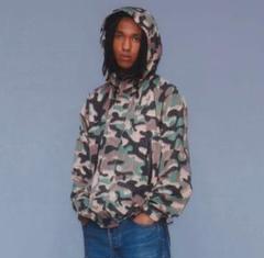BoTT ナイロンジャケット Port Authority/Challenger Jacket with Reflective Taping