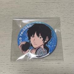 烏丸京介 缶バッジ バッジ・ピンズ 烏丸京介(ノーマル) 「ワールドトリガー