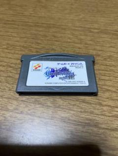 2025年最新】gba キャッスルヴァニアの人気アイテム - メルカリ