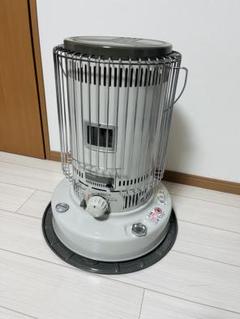 2025年最新】トヨトミ 石油ストーブ ks-67の人気アイテム - メルカリ