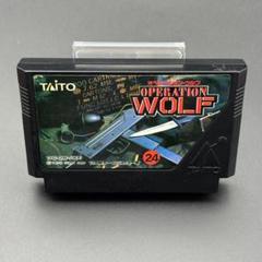2025年最新】ファミコン オペレーションウルフの人気アイテム