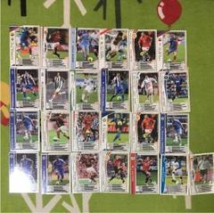 WCCF 在庫処分品 優良白選べるセット