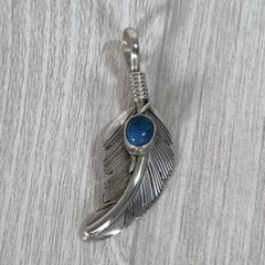 【美品】ナバホ族 インディアンジュエリー　ペンダント トップ　ハービー メイス作 美品】ナバホ族 インディアンジュエリー ペンダント トップ