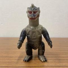 2025年最新】ソフビ 当時物 ブルマァクの人気アイテム - メルカリ