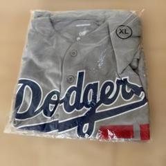 Dodgers ユニフォーム 限定 ハーシュハイザー