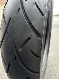 ハーレーFXBRSミシュラン SCOOTER II 130/60B21 未使用！ ハーレーFXBRSミシュラン SCOOTER II 130/60B21 未使用！ - メルカリ