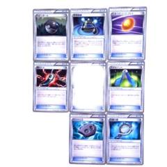 ポケモンカード BW トレーナーズ グッズ まとめ売り ポケモンカード BW トレーナーズ グッズ まとめ売り - メルカリ