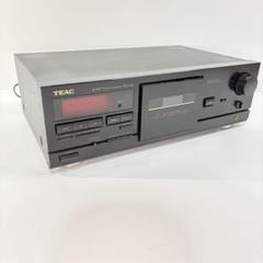 【美品・動作品】TEAC R-560 ステレオカセットデッキ／カセットテープ付き 2025年最新】TEAC R-560の人気アイテム - メルカリ