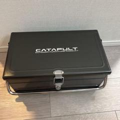 新品 Solo01 同型 CATAPULT FACTORY TOOL BOX 2025年最新】solo01の人気アイテム - メルカリ
