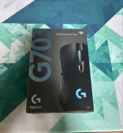 Logicool g703h ワイヤレス ゲーミングマウス