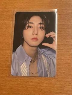 StrayKids MAXIDENT soundwave ラキドロ 8枚コンプ①