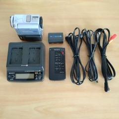 録再OK★SONY　DCR PC9 MiniDv ビデオカメラ 702 録再OK☆SONY DCR PC9 MiniDv ビデオカメラ 702 - メルカリ