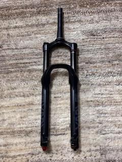 マルゾッキ Z1 コイル 未使用 170mm 27.5 fox rockshox - メルカリ