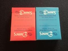 dunes casino deck
