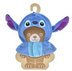 超特価期間限定‼️ユニベアシティ　コスチューム　スティッチ　着せ替え服　シンデレラ Disney ユニベア 服 着せ替え コスチューム シンデレラ 本体無
