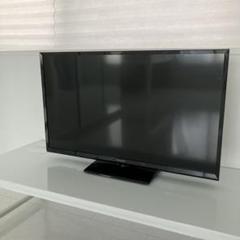 Panasonic ハイビジョン液晶テレビ TH-32G300 ※送料込み ハイビジョン液晶テレビ32型Panasonic VIERA TH-32G300