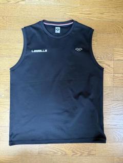 LesMILLSトレーニングTシャツ　レア希少品⑩サイズXL