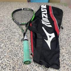 ★YONEX ヨネックス レーザーラッシュ9S テニスラケット スポーツ 格安