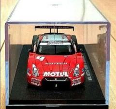 【希少限定品】サイン入り！MOTUL AUTECH GT-R 2014 日産オンラインショップ：11月 モデルカー