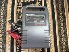 AUTOPAL BC-300E バッテリーチャージャーのサムネイル
