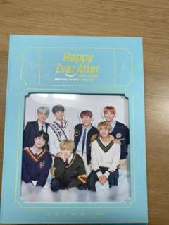 BTS Happy Ever After サイン入り　ポストカード 2025年最新】bts happy ever after ポストカードの人気アイテム