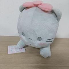 ニャニィニュニェニョン ぬいぐるみ フリュー 5種 楽天市場】ニャニィニュニェニョン（ぬいぐるみ｜ぬいぐるみ