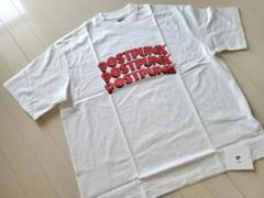 blurms POSTPUNK Tシャツ 白 2 M 新品 - メルカリ