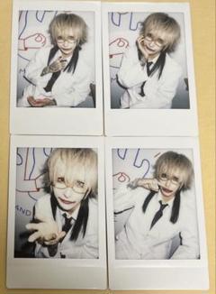【最終値下げ】NAOCHI 毒牙メノ写真集 メノさん天天チェキ10枚 61YtgXZuZ-L._UF894,1000_QL80_.jpg