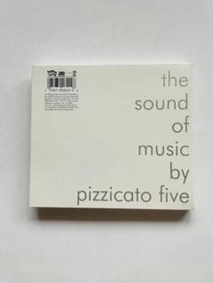 music is organized by sound ピチカート•ファイブ - メルカリ