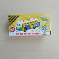 通販サイト一覧 ディズニー ドナルド パルパルーザ クワッキーダックシティ ミニカー