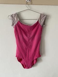 極美品☆ YUMIKO レオタード Lサイズ YUMIKO】レオタードL（中古）