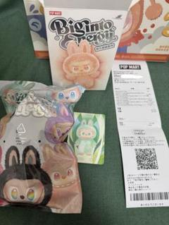 ラブブTHE MONSTERS Big into Energy SERENITY
