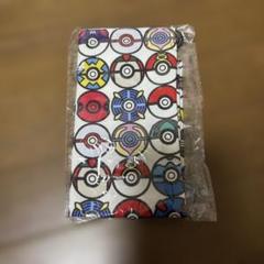 ポケモンセンター限定 モンスターボール柄 プレイマット 英語 ポケモンカード 海外ポケモンセンター限定 モンスターボール柄