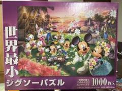 ディズニー　ジグソーパズル　MIYABI ミニーの和モダンウェディング　未開封品 1000ピース ジグソーパズル ディズニー MIYABI~ミニーの和モダン