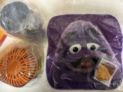 マック　2025 サマーチャンスバッグ　グッズのみ マクド