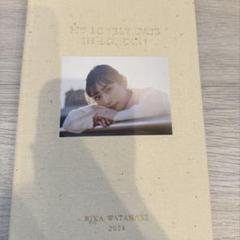 欅坂46 渡辺梨加さん　直筆サイン入りチェキ、写真　当選通知書付き 欅坂46 渡辺梨加さん 直筆サイン入りチェキ、写真 当選通知書