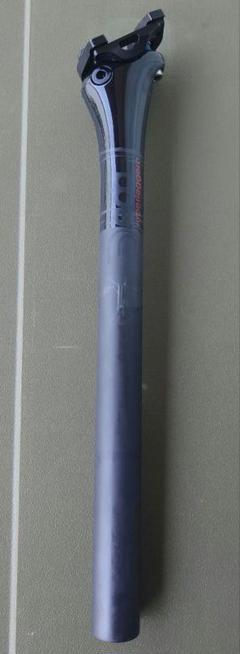 テ*ツ様 DEDA シートポスト Superleggero スーパーレジェロ　2 DEDA（デダ）SUPERLEGGERO（スーパーレジェロ）カーボンシート