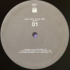 Silent Poets Potential Meeting 12インチレコード 2025年最新】Yahoo!オークション -silent poets(レコード)の中古