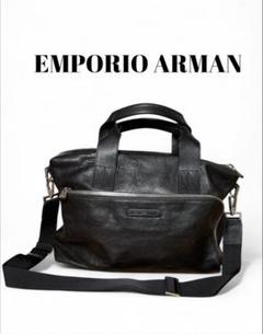 voxylove 　EMPORIO ARMANI アルマーニ　旅行カバン voxylove 様専用 EMPORIO ARMANI アルマーニ 旅行カバン - メルカリ