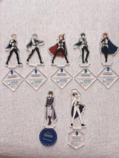 あんスタ　スタライ　アクスタ　knights